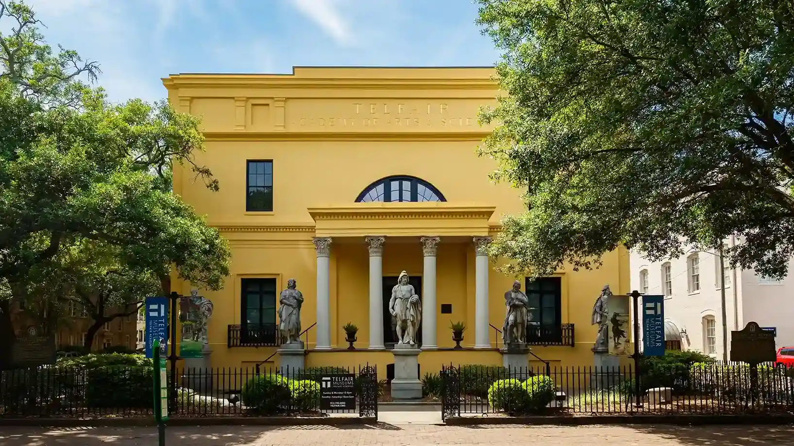 Telfair Museums